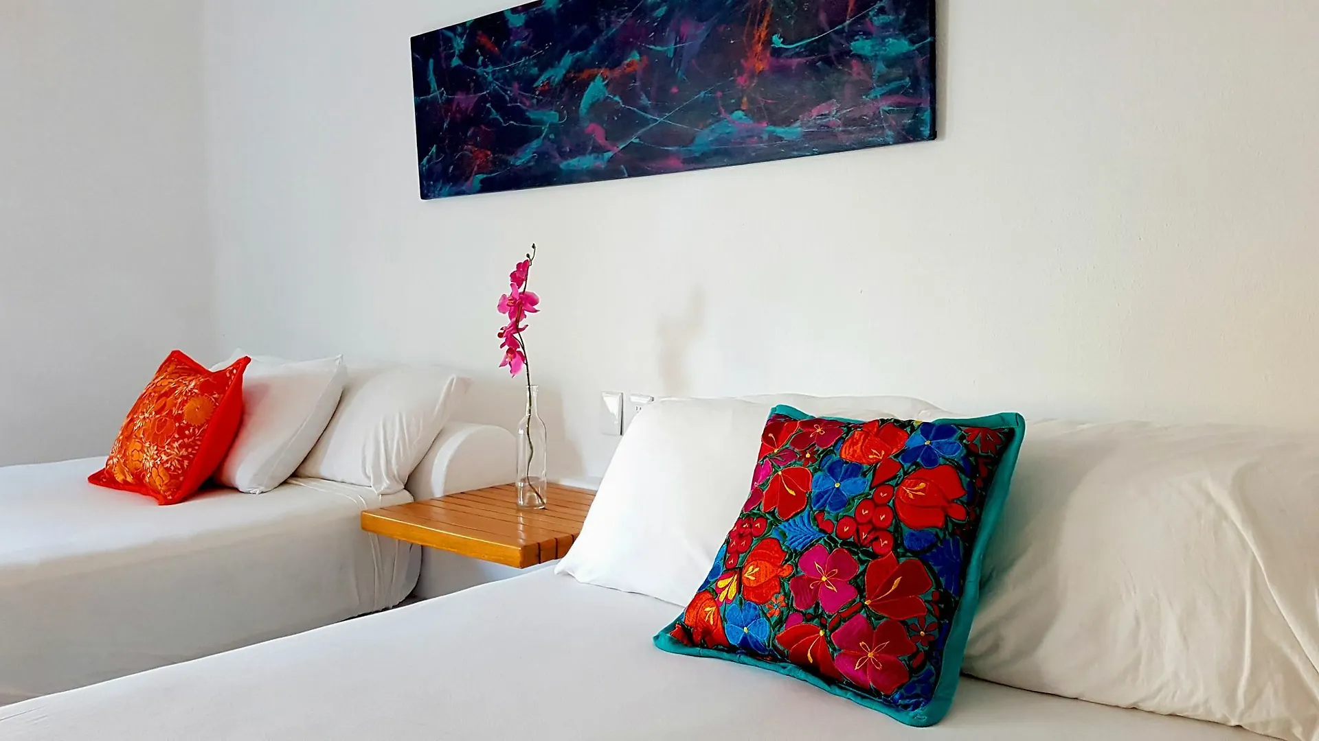 Hotel The Green House Marina Golf - Suites & Villas Puerto Vallarta
